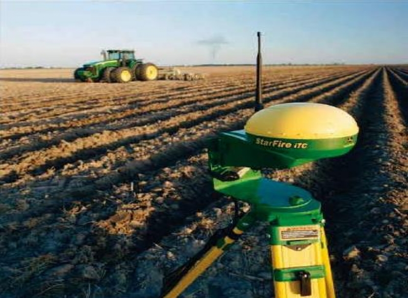 Programa de Incentivo à Inovação Tecnológica na Produção Agropecuária – INOVAGRO