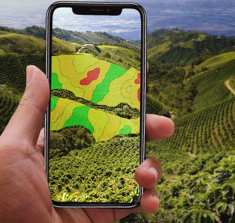 Definições de Zonas de Manejo Específico 